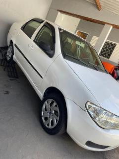 Foto do veículo Fiat Siena 1.3 8v Elx Flex