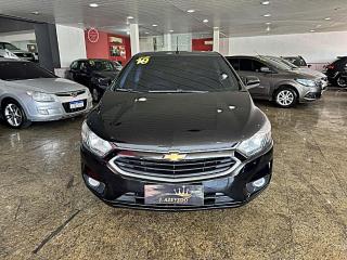 Foto do veículo Chevrolet Onix Hatch Ltz 1.4 8v Flexpower 5p Aut.