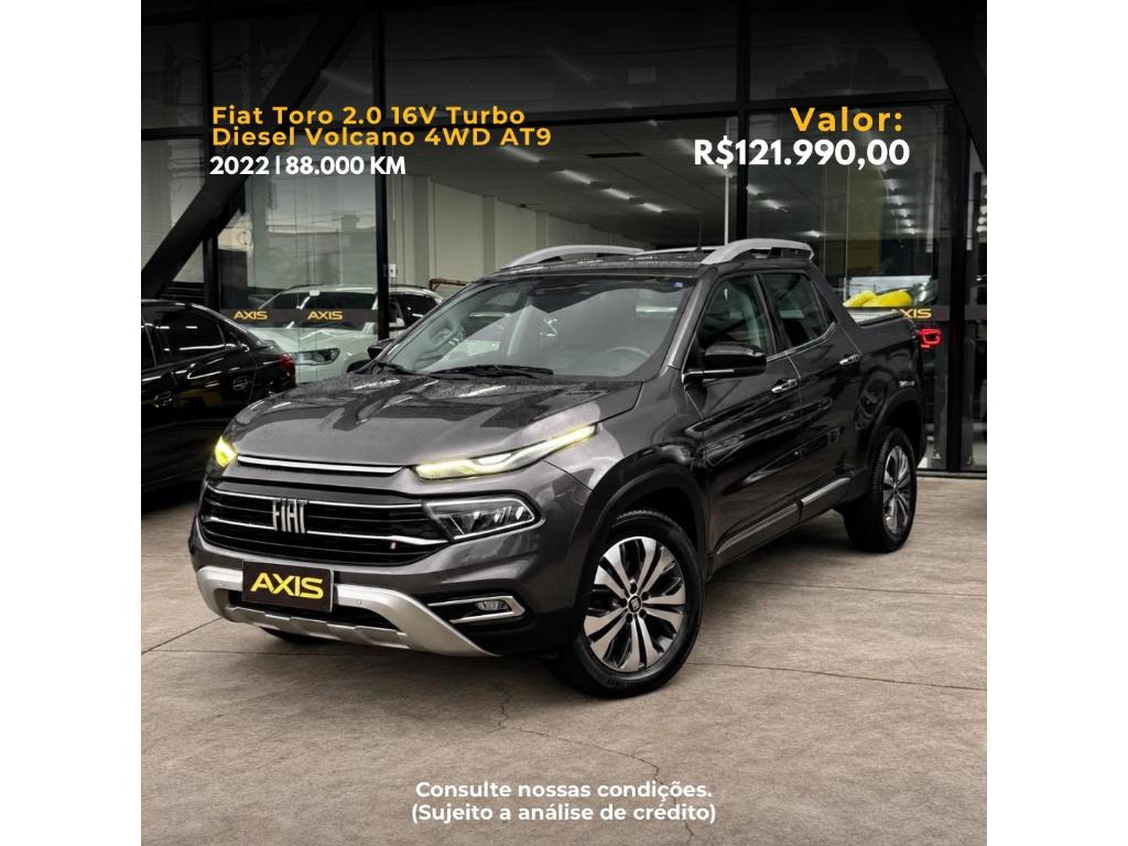 Fiat Toro