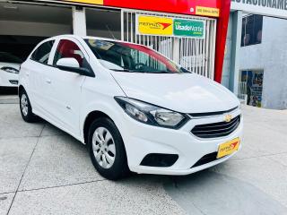 Foto do veículo Chevrolet Onix 1.0 Spe/4 Eco Lt