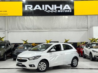 Foto do veículo Chevrolet Onix 1.0 Spe/4 Eco Lt