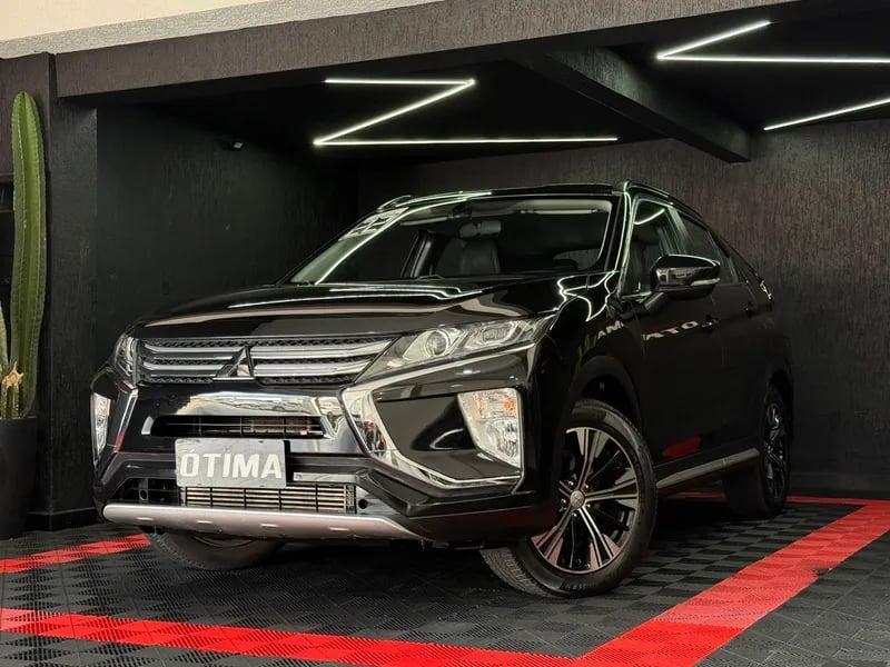 Mitsubishi Eclipse Cross Hpe-s Sport 1.5 16v Aut. 2022