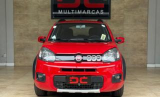 Foto do veículo Fiat Uno Way Celeb. 1.0 Evo Fire Flex 8v 5p