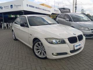 Foto do veículo Bmw Series 3 2.0 320i Auto
