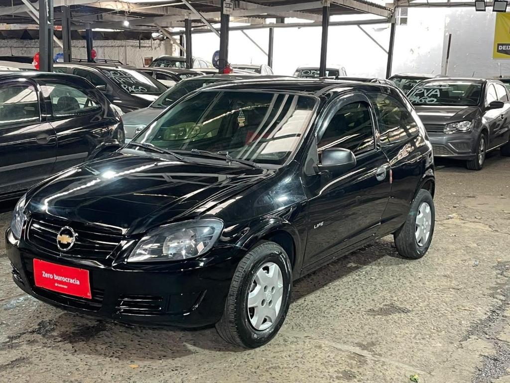 Chevrolet Celta 1.0l Flex Life 2010