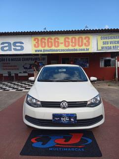 Foto do veículo Volkswagen Gol 1.0 Tec Total Flex City