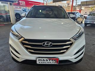 Foto do veículo Hyundai Tucson 1.6 T-gdi Gls Dct