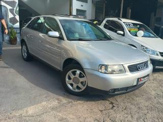 Foto do veículo Audi A3 1.8 5p Mec.