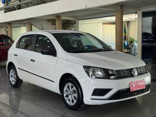 Foto do veículo Volkswagen Gol 1.0