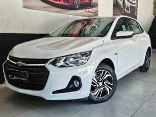 Foto do veículo Chevrolet Onix Hatch Lt 1.0 8v Flexpower 5p Mec.