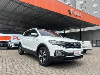 Foto do veículo Volkswagen T-cross 1.4 250 Tsi Highline Auto
