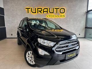 Foto do veículo Ford Ecosport Se 1.5 12v Flex 5p Aut.
