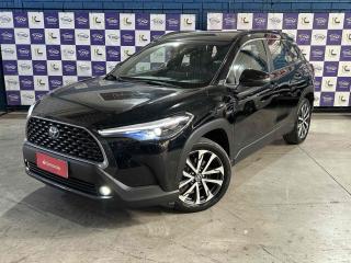 Foto do veículo Toyota Corolla Cross 1.8 Hev Xrv Cvt