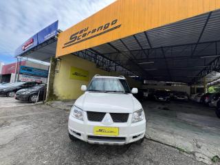 Foto do veículo Mitsubishi Pajero Tr4 2.0/2.0 Flex 16v 4x4 Aut.