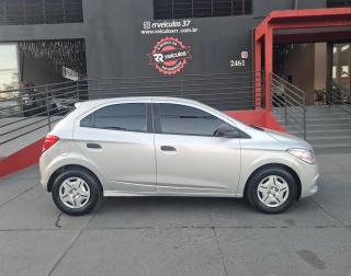 Foto do veículo Chevrolet Onix Hatch Joy 1.0 8v Flex 5p Mec.