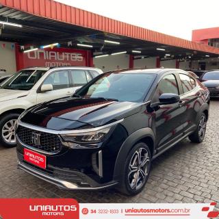 Foto do veículo Fiat Fastback 1.0 T200 Impetus Cvt