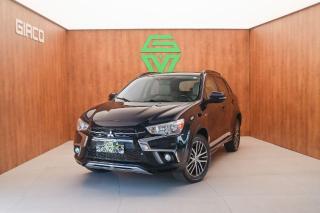 Foto do veículo Mitsubishi Asx 2.0 16v 4x4 Flex Aut.