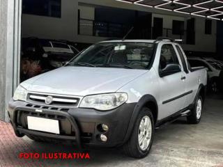 Foto do veículo Fiat Strada 1.3 Mpi Fire 8v 67cv Ce