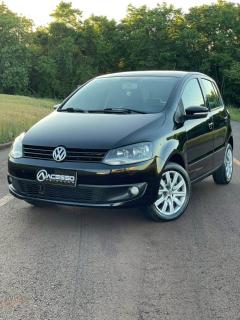Foto do veículo Volkswagen Fox 1.6 Vht Total Flex I-motion