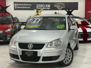 Foto do veículo Volkswagen Polo Sedan 1.6 Mi Total Flex 8v 4p