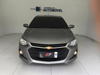 Foto do veículo Chevrolet Onix 1.0 Lt