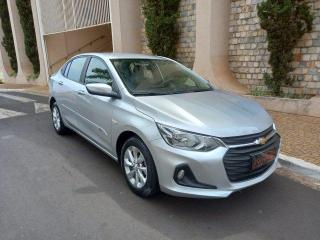 Foto do veículo Chevrolet Onix Sedan Plus Lt 1.0 12v Tb Flex Mec.