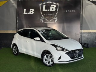 Foto do veículo Hyundai Hb20 Vision 1.0 Flex 12v Mec.