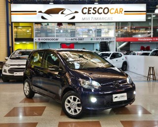Foto do veículo Volkswagen Up! Move 1.0 Tsi Total Flex 12v 5p
