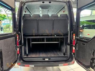 Foto do veículo Renault Master 2.3 Extra Furgao L3h2
