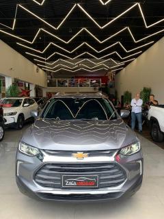 Foto do veículo Chevrolet Tracker 1.0 Turbo
