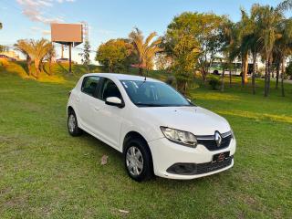 Foto do veículo Renault Sandero 1.0 Expression