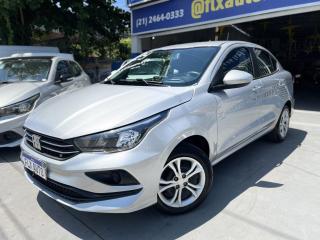 Foto do veículo Fiat Cronos Drive 1.0 6v Flex