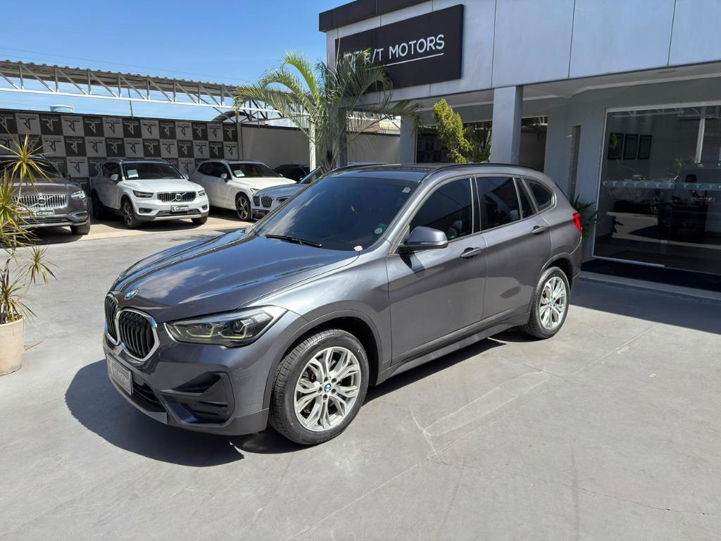 BMW X1 SDRIVE20I 2.0 TB 2021