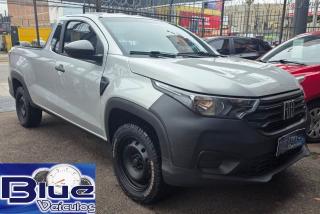 Foto do veículo Fiat Strada 1.4 Cabine Plus Endurance