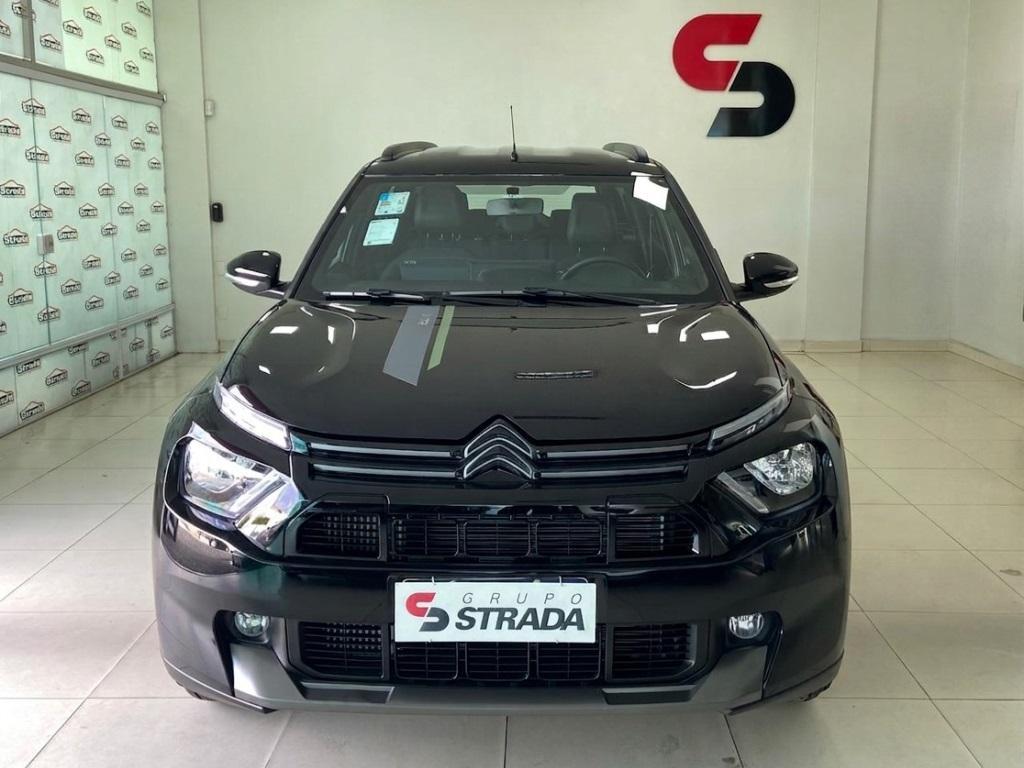 Citroën C3 XTR 1.0 MT 2026