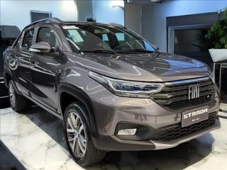 Foto do veículo Fiat Strada Volcano 1.3 Flex 8v Cd Aut.