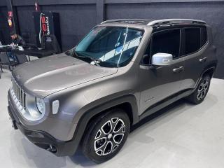 Foto do veículo Jeep Renegade 2.0 Tdi Longitude Auto 4wd