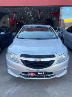 Foto do veículo Chevrolet Onix Hatch Joy 1.0 8v Flex 5p Mec.