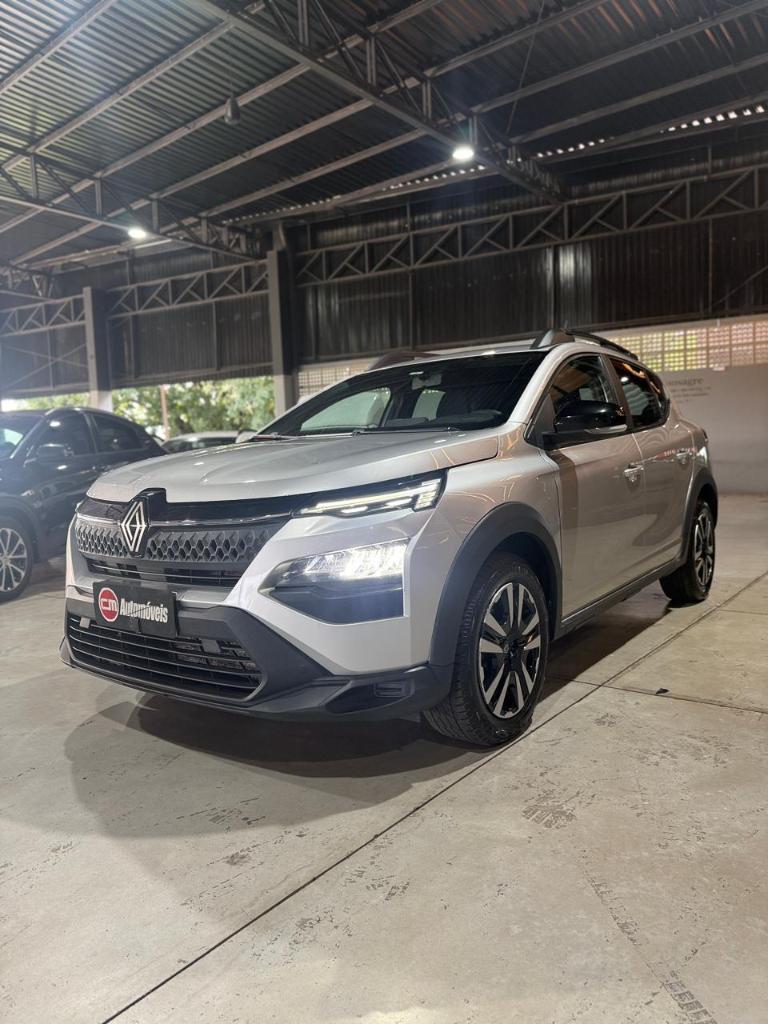 Renault Kardian 2025
