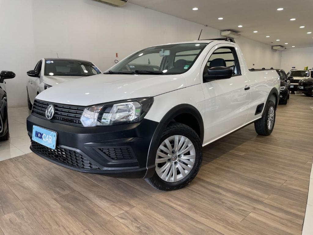 Volkswagen Saveiro