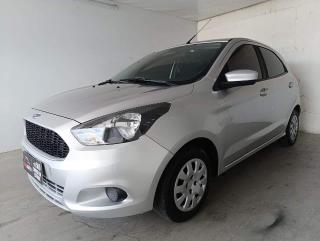 Foto do veículo Ford Ka 1.0 Se/se Plus Tivct Flex 5p