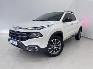 Foto do veículo Fiat Toro Volcano 2.0 16v 4x4 Tb Diesel Aut.