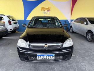 Foto do veículo Chevrolet Corsa Hat. Maxx 1.4 8v Econoflex 5p