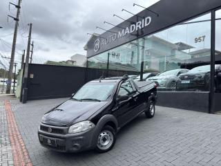 Foto do veículo Fiat Strada Working 1.4 Mpi Fire Flex 8v Cs