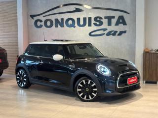 Foto do veículo Mini Cooper Se Top 3p (elétrico)