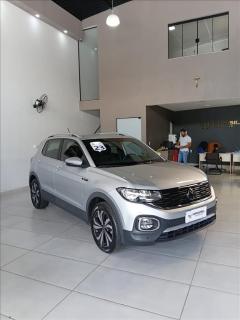 Foto do veículo Volkswagen T-cross 1.4 250 Tsi Highline Auto