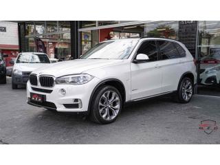 Foto do veículo Bmw X5 Xdrive 30d 3.0 Diesel