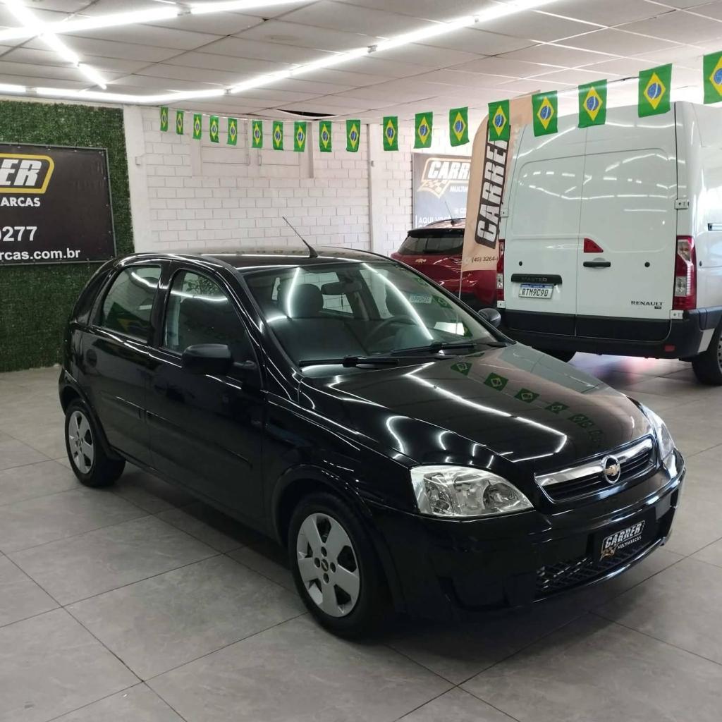 Chevrolet Corsa
