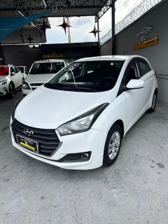 Foto do veículo Hyundai Hb20 Comfort 1.0 Flex 12v Mec.