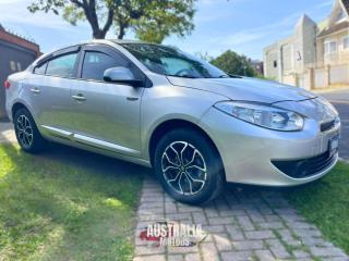 Foto do veículo Renault Fluence 1.6 16v Hi-flex Expression